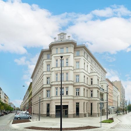Margi Daphne Apartament Szczecin Bagian luar foto