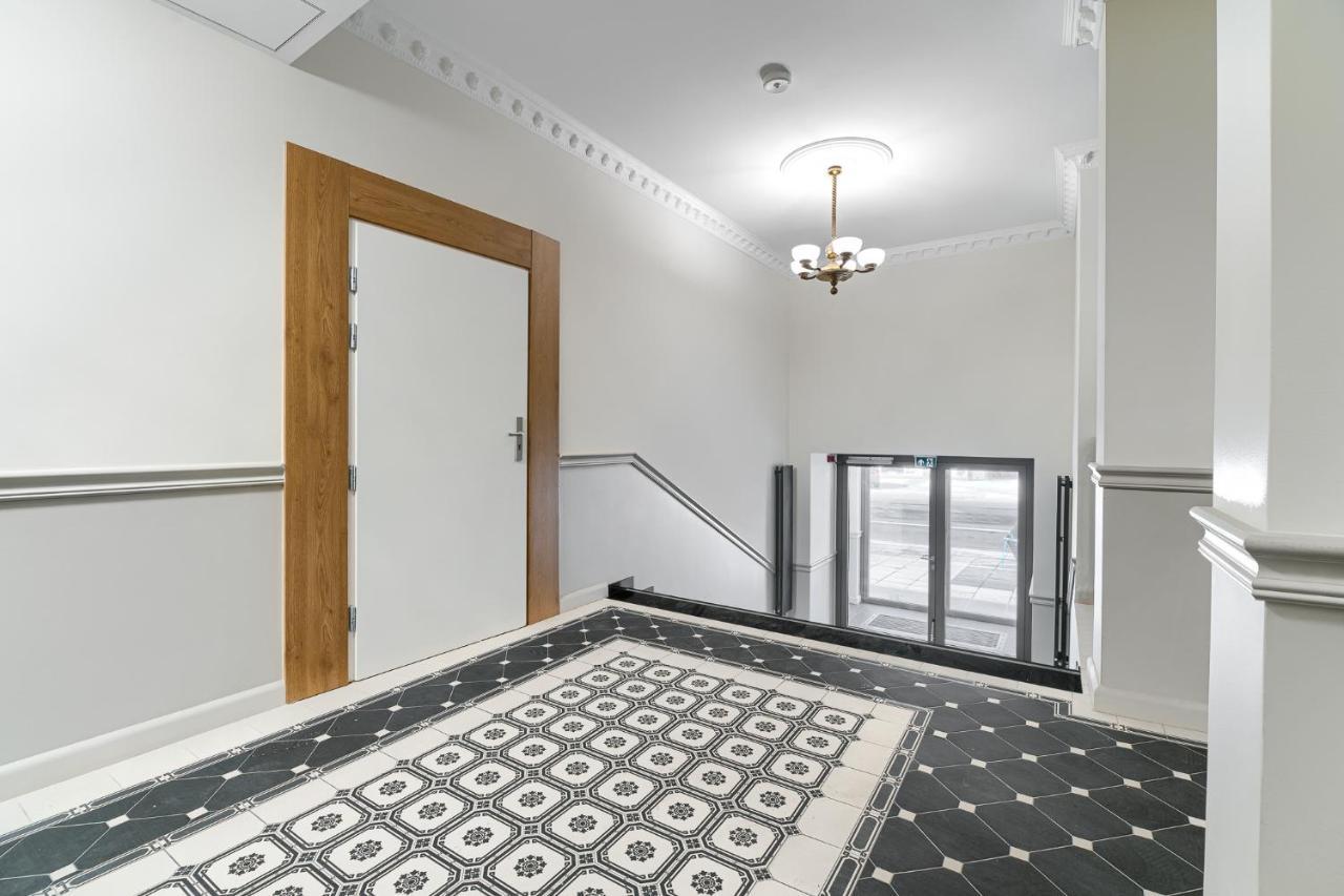 Margi Daphne Apartament Szczecin Bagian luar foto
