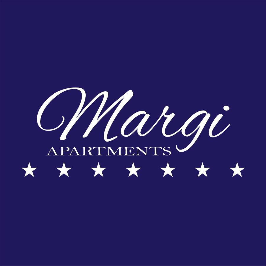 Margi Daphne Apartament Szczecin Bagian luar foto